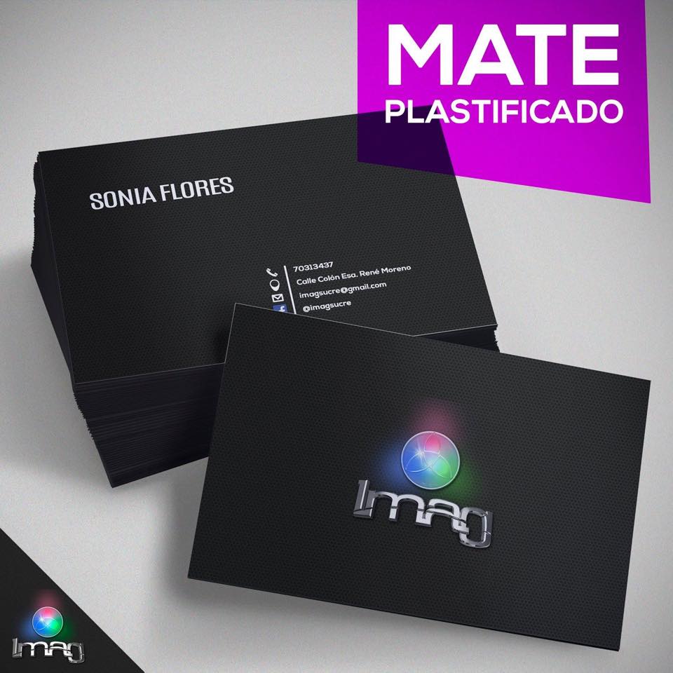 Tarjetas de visita Prideking Security hot stamping dorado
